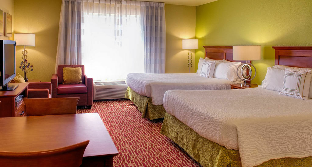 Towneplace Suites By Marriott Лас-Крусес Екстер'єр фото